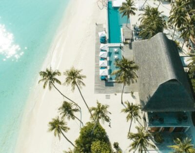 Marassi Suite – جناح مراسي