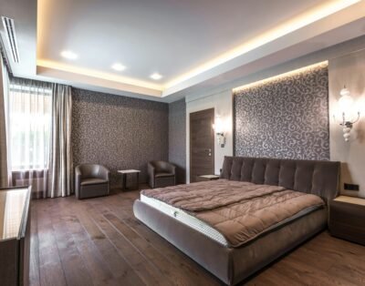 Sharm El Sheikh Suite – جناح شرم الشيخ