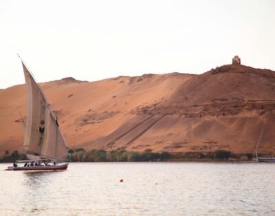 Hotel Room Aswan – غرفة فندقية أسوان