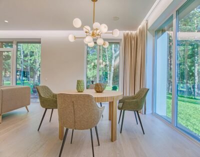 Jannet Tunis Villa – فيلا جنة تونس